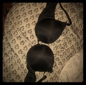 Victoria's Secret Push-Up Bra